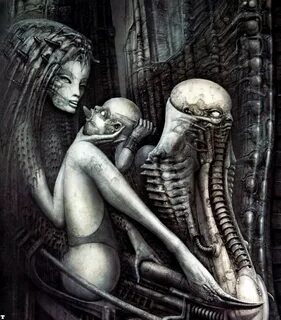 Hd Hr Giger Wallpaper New hd wallon