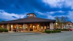 Best Western Richland Inn-Mansfield, гостиница, США, Мэнсфил
