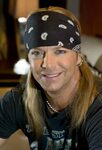 Bret Michaels suffers medical emergency at concert