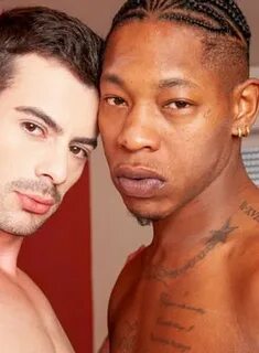 Domino Star And Gustavo Ryder Fucks Christian Hupper