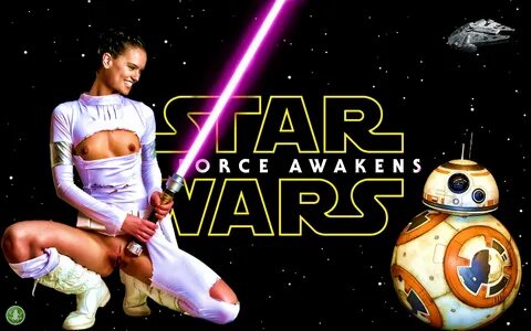 Read Star Wars- Force Awakens Female Gallery Hentai porns - 
