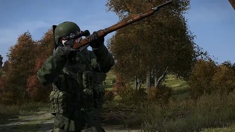 DayZ - mods.de - Forum