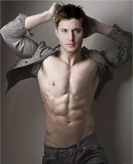 DEAN WINCHESTER Jensen ackles shirtless, Jensen ackles hot, 