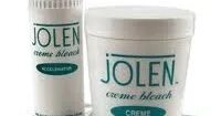 Jolen bleaching cream