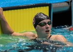 USA Swimming Nats Predictions: Ledecky to Pull Double Duty o