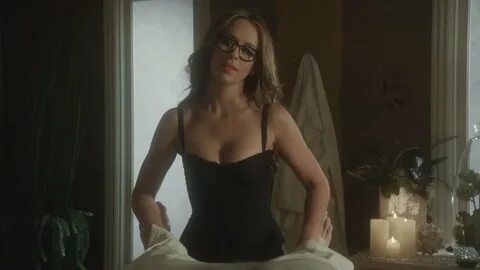 Jennifer Love Hewitt - The Client List S1 Sexiest Moments Co