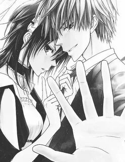 Pin by 𝕔 𝕙 𝕩 𝕞 𝕡 𝕩 𝕘 𝕟 𝕖 on #Ani ₥ ε Maid sama manga, Maid s