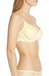 Wacoal Embrace Lace Underwire Molded Cup Bra Nordstrom Rack