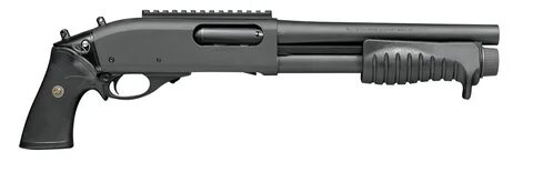 10" 870 BREACHER PISTOL GRIP - Remington