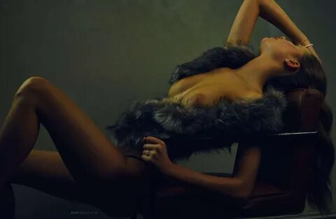 Jana Jung Nude Toples Free Photo Gallery - Nude Celeb