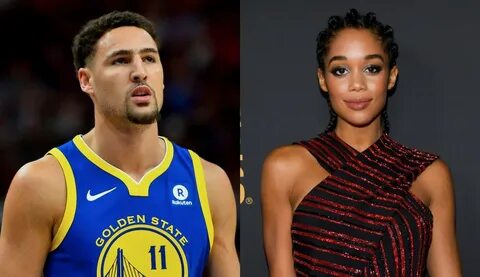 Who is Klay Thompson's Wife? The Truth About His Love Life -