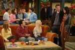 The Friends 25th Anniversary Couch Tour Is Coming to Dubai A