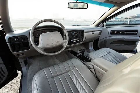 Custom 96 Impala Interior Related Keywords & Suggestions - C