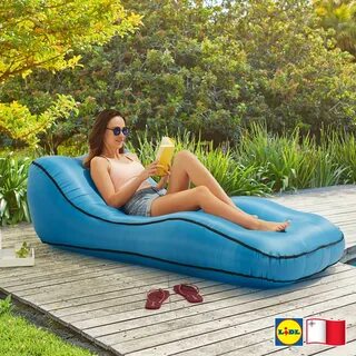 Lidl Malta - In the garden, at the beach, in the pool.... Facebook