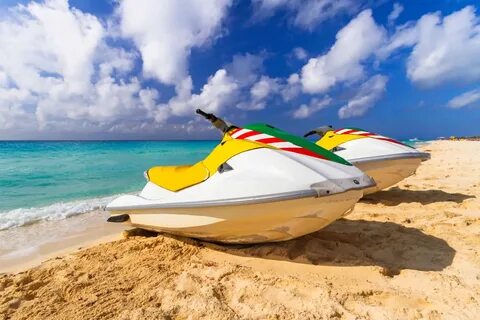 How Much Is It To Rent A Jet Ski? (Find Local Rates)