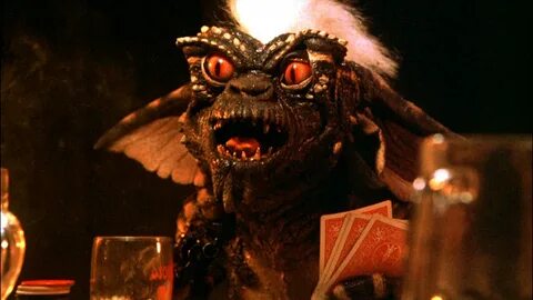 gremlins, Comedy, Horror, Creature, Monster, Alien, 6 Wallpa