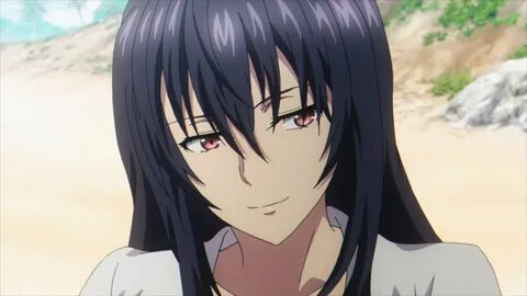 Series HD Strike The Blood Iv Episode 09 Subtitle Indonesia 