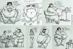 aco/ Fat Thread 39 - /aco/ - Adult Cartoons - 4archive.org
