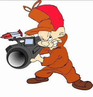 Elmer Fjot Elmer fudd, Fudd, Elmer