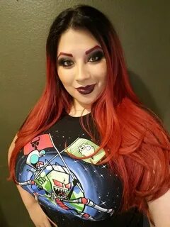 Ivy Doomkitty #IvyDoomkitty Beauty, Long hair styles, Hair s