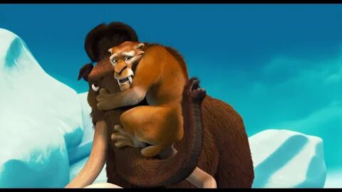 Ice Age 2 screenshot gallery