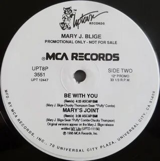 Mary J. Blige - Be With You (Remix) Lyrics Genius Lyrics