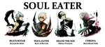 Soul Eater Evans, Fanart page 5 - Zerochan Anime Image Board