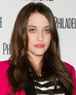 34 times Kat Dennings' hair and makeup were red carpet goals