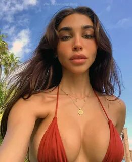 ▶ Chantel Jeffries Nude LEAKED The Fappening & Sexy (244 Pho