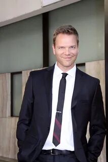 Jim Parrack at the Los Angeles Premiere for the fifth season