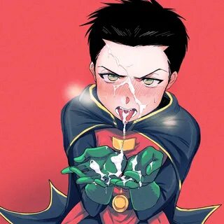 Damian Wayne Hentai - Porn photos for free, Watch sex photos