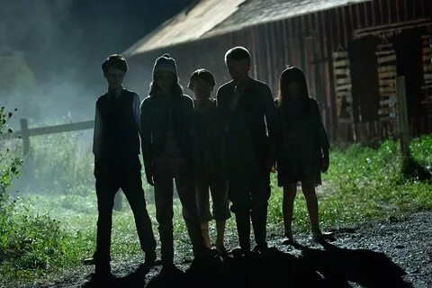 #sinister2 - Twitter Araması (@finch_v1) — Twitter