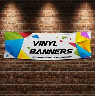 Banners - Sign Print Shop