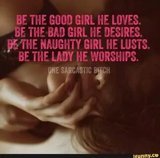 BE THE GIO!) GIRL HE LÚVES. (BE THE BMJ GIRL HE DESBRES. BET
