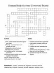 Gallery of crossword puzzle png art crossword puzzles crossw