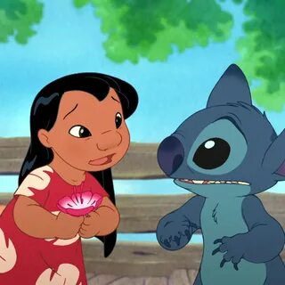 Lilo & Stitch 2: Stitch Has a Glitch pfp