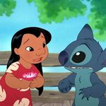 Lilo & Stitch 2: Stitch Has a Glitch pfp - Avatar Abyss