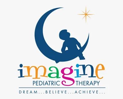 Therapist Clipart Therapy - Pediatric Therapy Logo , Free Tr