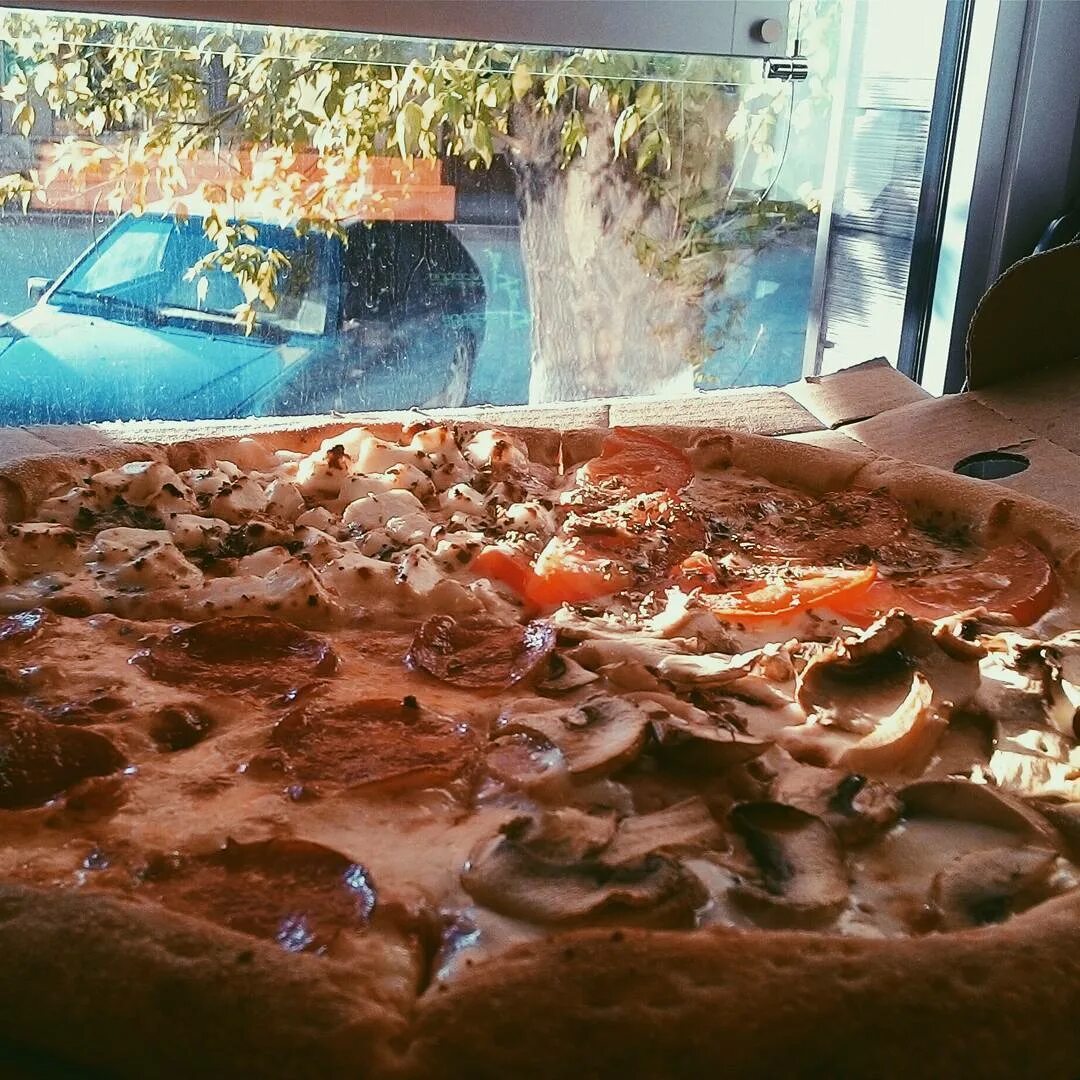 пицца в додо четыре сезона фото 48