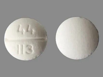44 411 Pill (Red/Round/9mm) - Pill Identifier - Drugs.com