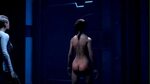 Mass Effect Andromeda - Nude Mod - uncensored - Sex10s