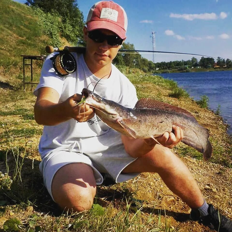 0 комментариев — Bartucz Tamas (@btomi98) в Instagram: «#fishing #flyfishin...
