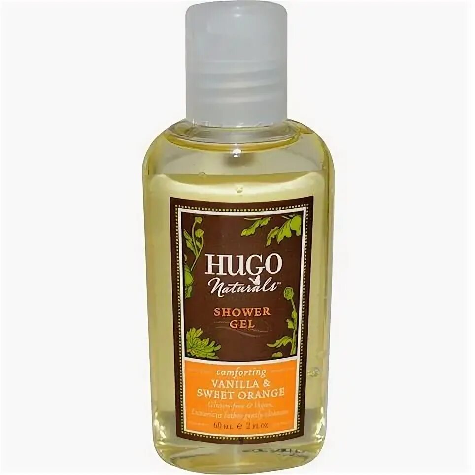 Hugo Naturals Отзывы о товарах для здоровья и красоты