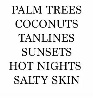 Pin by Eliza_Newton on Quotes Tanlines, Summer, Beach fun