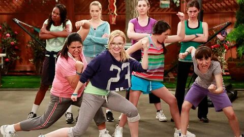 Liv and Maddie - Movie Theme Songs & TV Soundtracks