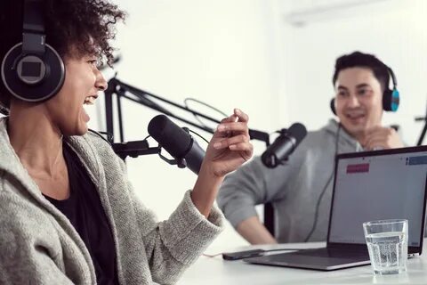 Spotify Owned Soundtrap Launches A Podcast Studio In The Clo