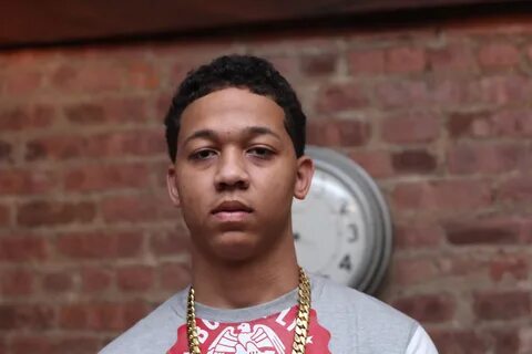 The Source Born Fly Clothing x Lil Bibby Welcome Summer Even