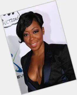 Tichina Arnold Official Site for Woman Crush Wednesday #WCW