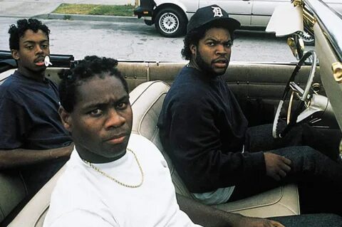 25 Years Later: How 'Boyz n the Hood' Painted A Picture of Y