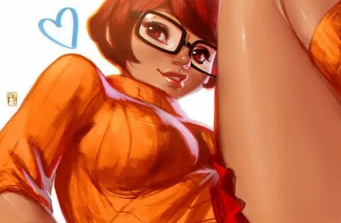 Velma, my dear. - Imgur